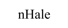 NHALE trademark