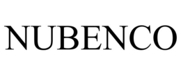 NUBENCO trademark