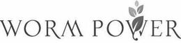 WORM POWER trademark
