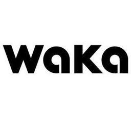 WAKA trademark