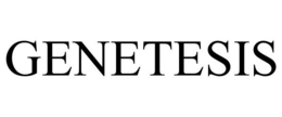 GENETESIS trademark