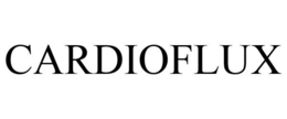 CARDIOFLUX trademark