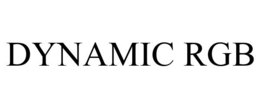 DYNAMIC RGB trademark
