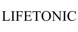 LIFETONIC trademark