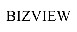 BIZVIEW trademark