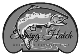 EVENING HATCH GRANDPA'S FAVORITE TIME trademark