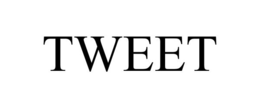 TWEET trademark