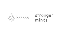 BEACON STRONGER MINDS trademark