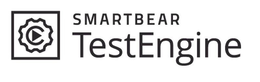 SMARTBEAR TESTENGINE trademark