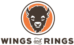 WINGS AND RINGS trademark
