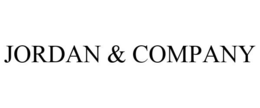 JORDAN & COMPANY trademark