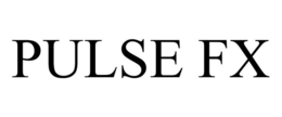 PULSE FX trademark