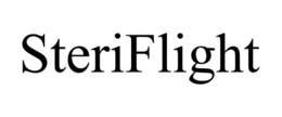 STERIFLIGHT trademark