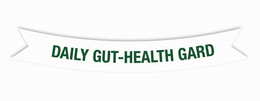 DAILY GUT-HEALTH GARD trademark