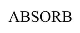 ABSORB trademark