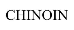 CHINOIN trademark