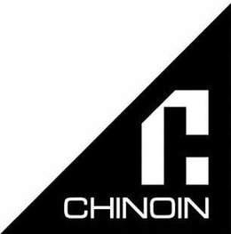 C CHINOIN trademark