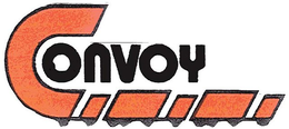 CONVOY trademark