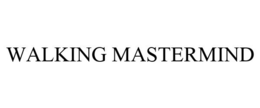 WALKING MASTERMIND trademark