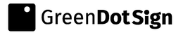 GREEN DOT SIGN trademark