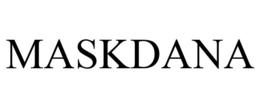MASKDANA trademark