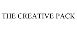 THE CREATIVE PACK trademark