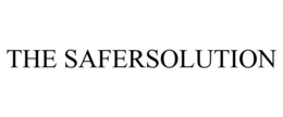 THE SAFERSOLUTION trademark