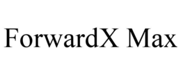 FORWARDX MAX trademark