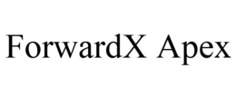 FORWARDX APEX trademark