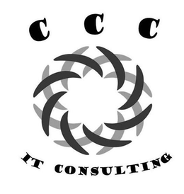 CCC IT CONSULTING trademark