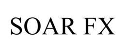 SOAR FX trademark