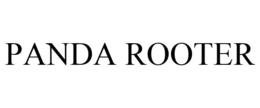 PANDA ROOTER trademark