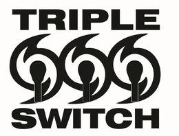 TRIPLE SWITCH trademark