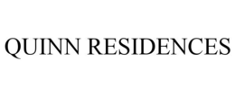 QUINN RESIDENCES trademark