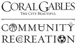 CORAL GABLES THE CITY BEAUTIFUL COMMUNITY RECREATION trademark