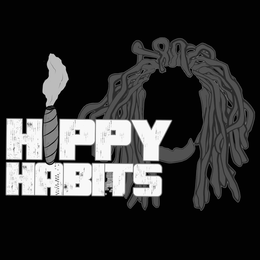 HIPPY HABITS trademark