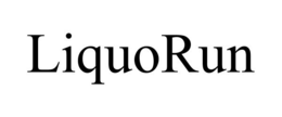 LIQUORUN trademark
