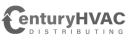 CENTURYHVAC DISTRIBUTING trademark