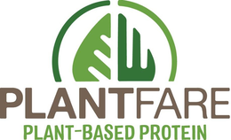PLANTFARE PLANT-BASED PROTEIN trademark
