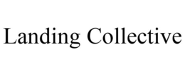 LANDING COLLECTIVE trademark