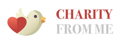 CHARITY FROM ME trademark