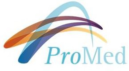 PROMED trademark