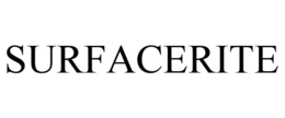 SURFACERITE trademark