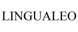 LINGUALEO trademark