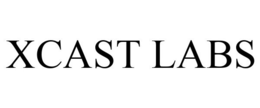 XCAST LABS trademark