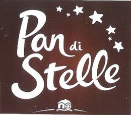 PAN DI STELLE trademark
