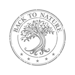 BACK TO NATURE trademark