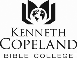 KENNETH COPELAND BIBLE COLLEGE trademark