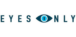 EYES ONLY trademark