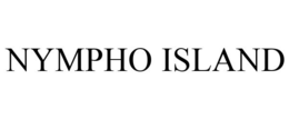 NYMPHO ISLAND trademark